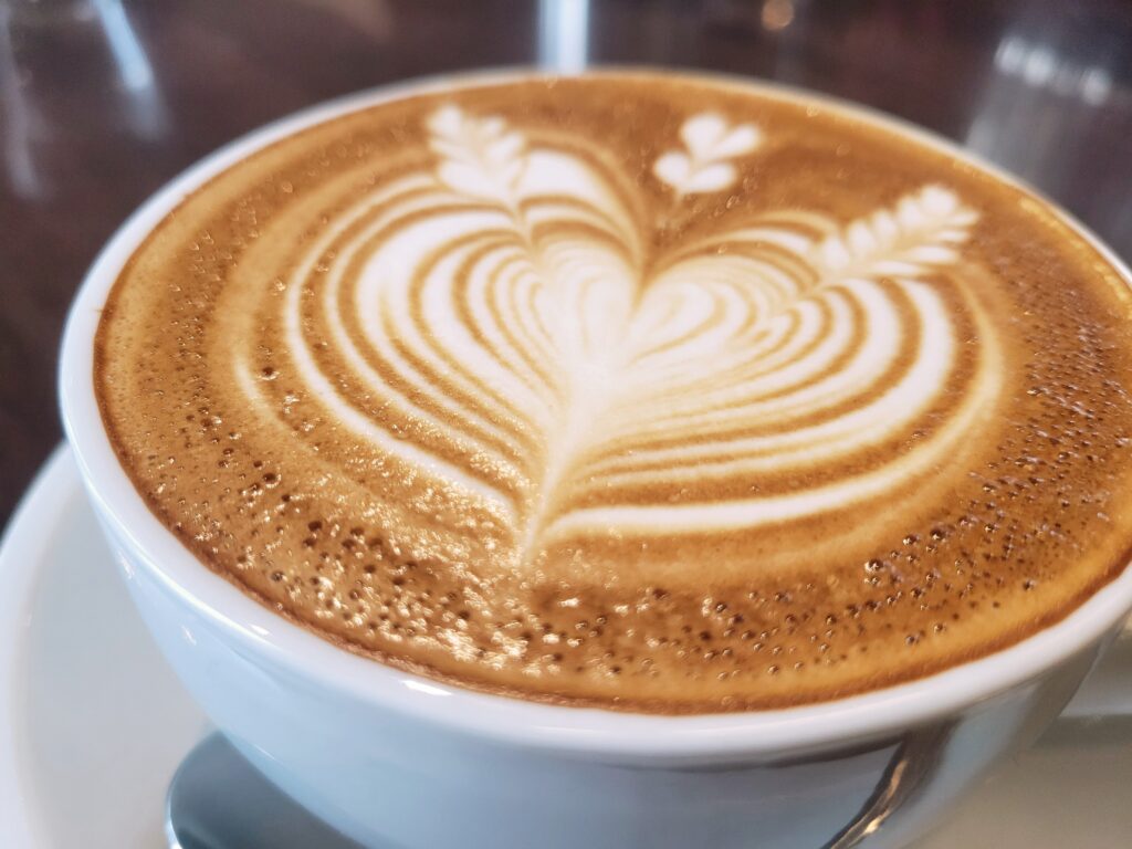 NEOスタンダードラテ