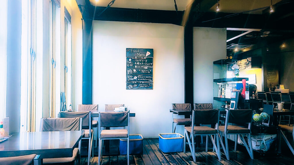 スタンダードコーヒーラボ