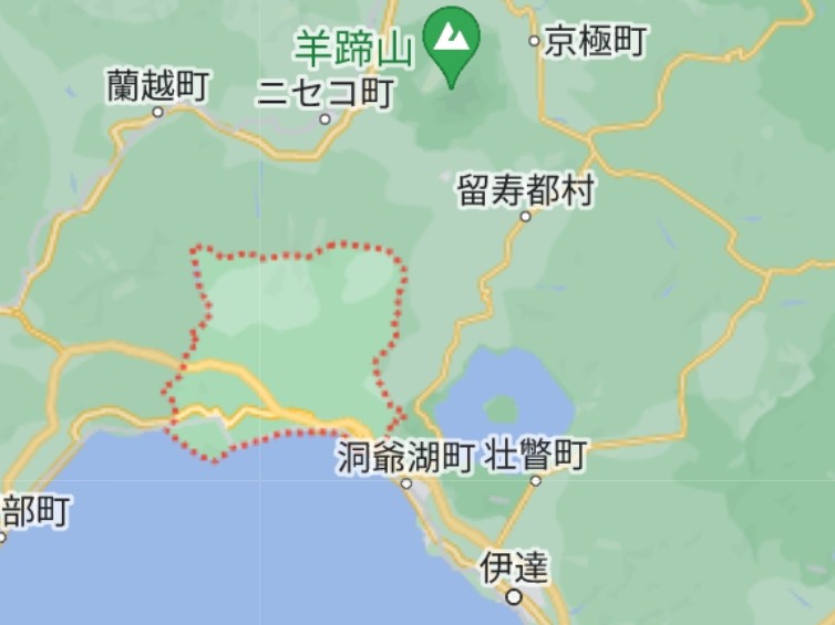 豊浦町