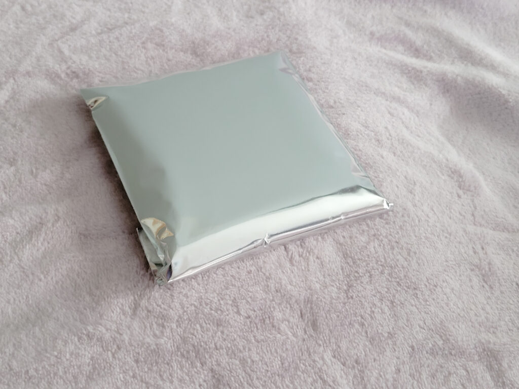 エコバッグ未開封