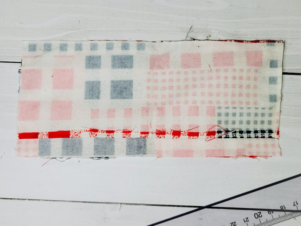 貼り合わせ完了