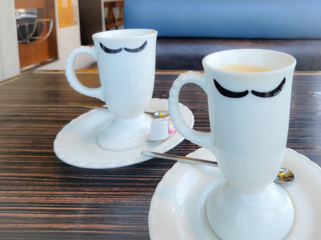 オリジンコーヒー