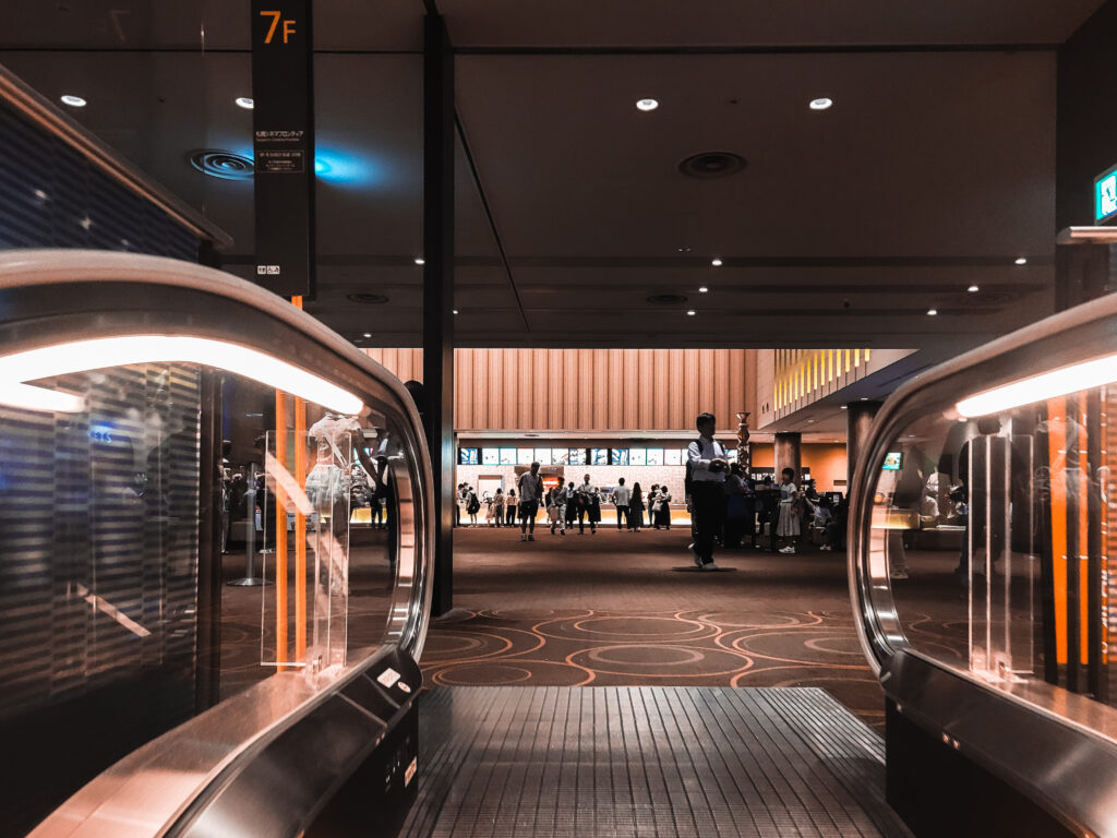 札幌シネマフロンティア