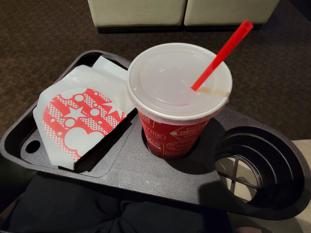 ピザドリンクセット