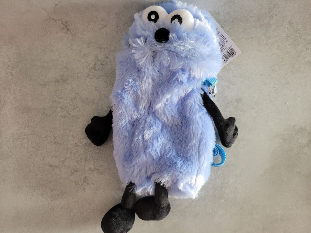 スンスン ペットボトルホルダー 面