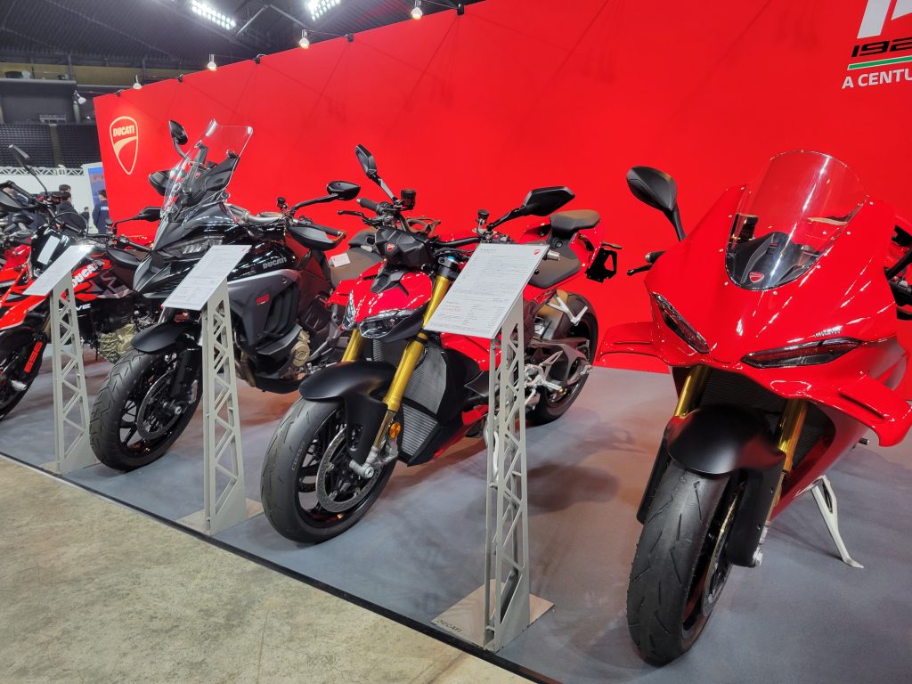 ducati