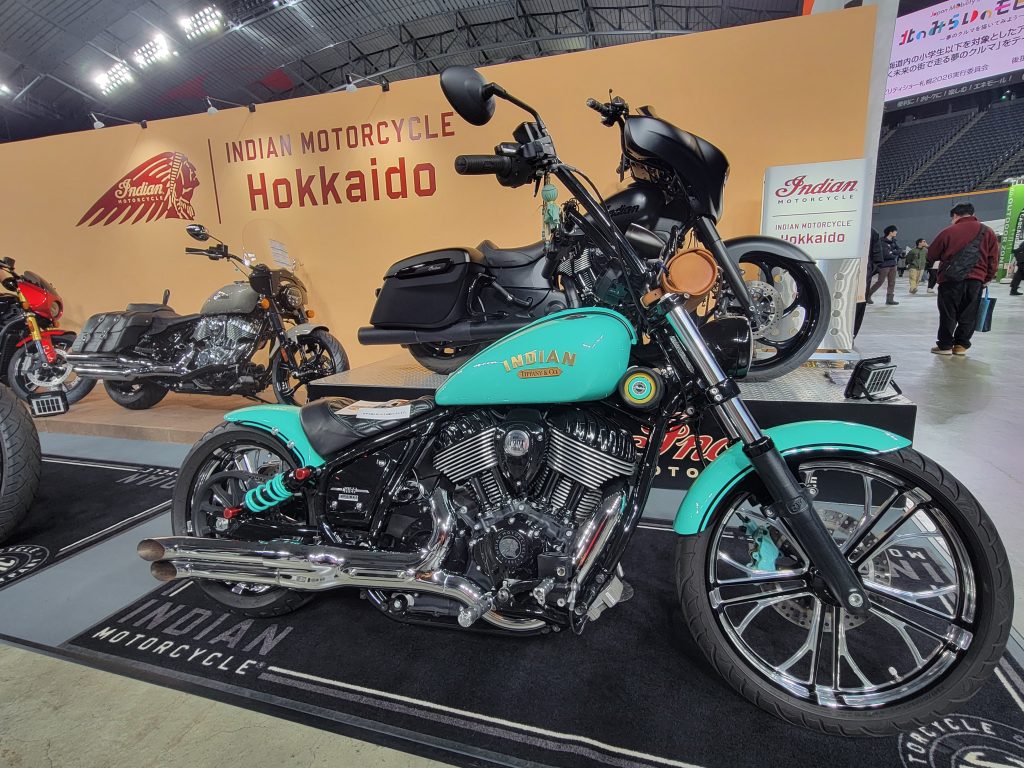 Indian Motorcycle